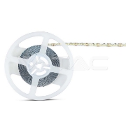 Imagine Bandă LED SMD2835 24V 6400K IP20 5M