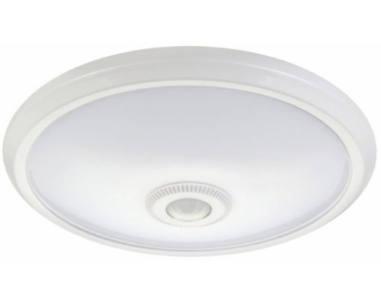 Imagine Plafonieră LED Eco Gelux cu senzor, 15 W, 900 lm, 6500 K