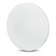 Imagine Plafonieră LED V-TAC 18W cu temperatură de culoare interschimbabilă