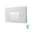 Imagine Lampa LED 3W 210LM 3000K IP65 VEKTA-B SQ ALB