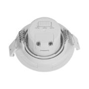 Imagine Spot LED 7W 3000K/4000K/6000K 230V IP20 Alb Rotabil