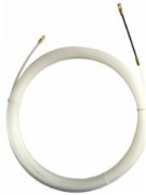 Imagine Sârmă tras cablu nylon Ø4mm 20m