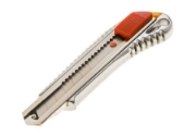 Imagine Cutter cu protecție antialunecare 18mm TOPEX 17B128
