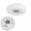 Imagine Senzor de mișcare 230V 360° 1200W Alb IP20 Tavan