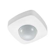 Imagine Senzor de mișcare 230V 360° 1200W Alb IP20 Tavan