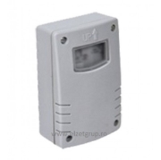 Imagine Senzor de mișcare 230V 360° 1200W Alb IP20 Tavan
