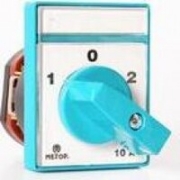 Imagine Intrerupator circular 3x16A 1-0-2