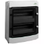 Imagine Tablou electric Noark PHS 24T, 24 module, IP65