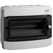 Imagine Tablou electric Noark PHS 24T, 24 module, IP65