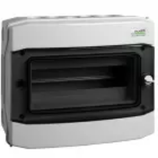 Imagine Tablou electric Noark PHS 24T, 24 module, IP65