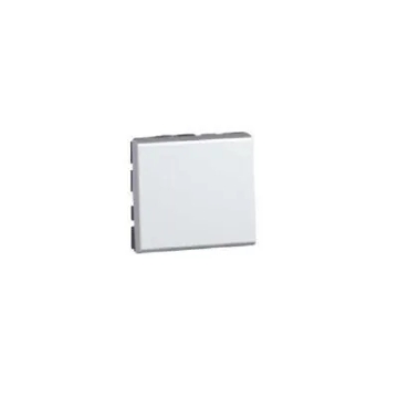 Arată detalii pentru Intrerupator cap-scara cu lumina de control Valena Life - 10 AX - 250 V~ - cu placa - alb Imagine Intrerupator cap-scara cu lumina de control Valena Life - 10 AX - 250 V~ - cu placa - alb