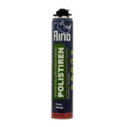 Imagine Spumă Poliuretanică RINO Fix, 700 ml, pentru Pistol
