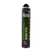 Imagine Spumă Poliuretanică RINO Fix, 700 ml, pentru Pistol