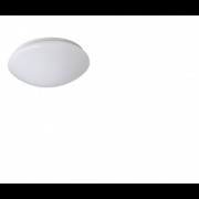 Imagine Corp de iluminat LED Slim cu ramă albă 6W 230V lumină rece