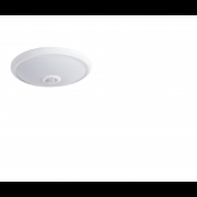 Imagine Corp de iluminat LED Slim cu ramă albă 6W 230V lumină rece
