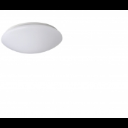 Imagine Corp de iluminat LED Slim cu ramă albă 6W 230V lumină rece
