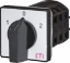 Imagine Comutator cu came ETI 1-0-2 3P/3ET 25A