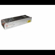 Imagine Transformator pentru LED 230V/12V 150W Aluminiu