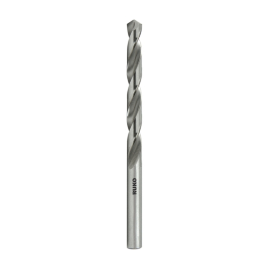 Imagine Burghiu spirală 12,5 mm DIN 338 Tip N HSS-G