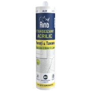 Imagine Etanșant acrilic alb Rino 280 ml