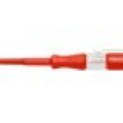Imagine Tester de tensiune 100-250V, 140 mm