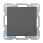 Imagine Capac pentru întrerupător 1M Dore Panasonic