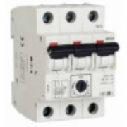 Imagine Siguranță diferențială NOARK 63A 4P 30mA 6kA AC 4MW EX9LN