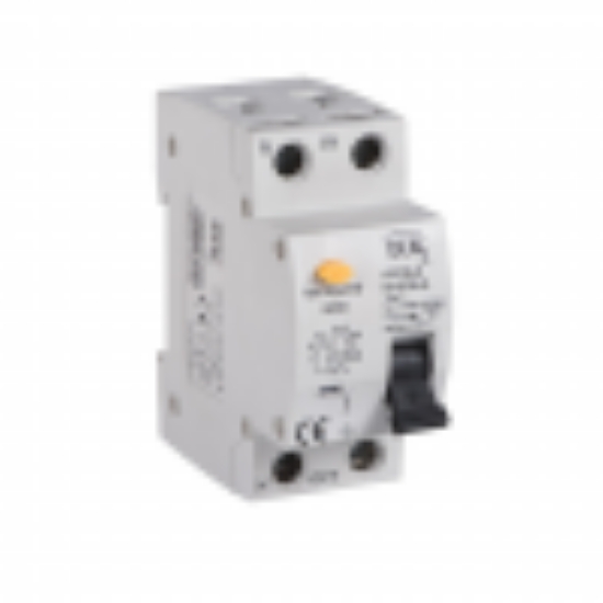 Imagine Siguranță diferențială NOARK 63A 4P 30mA 6kA AC 4MW EX9LN