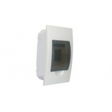 Arată detalii pentru Tablou electric Comtec 18 module, montaj aparent, IP40 Imagine Tablou electric Comtec 18 module, montaj aparent, IP40