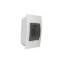 Imagine Tablou electric Comtec 18 module, montaj aparent, IP40