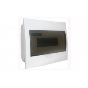 Imagine Tablou electric Comtec 18 module, montaj aparent, IP40