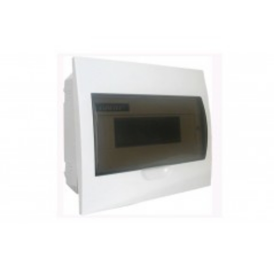 Imagine Tablou electric Comtec 18 module, montaj aparent, IP40