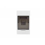 Imagine Tablou electric Comtec 18 module, montaj aparent, IP40