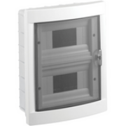 Imagine Tablou electric aplicat VIKO 36 module IP40