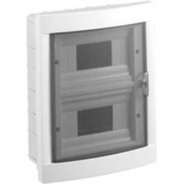 Arată detalii pentru Tablou electric aplicat VIKO 36 module IP40 Imagine Tablou electric aplicat VIKO 36 module IP40