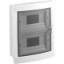 Imagine Tablou electric aplicat VIKO 36 module IP40