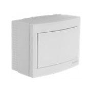 Imagine Tablou electric aplicat VIKO 36 module IP40