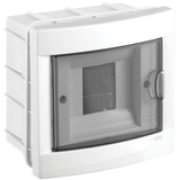 Imagine Tablou electric aplicat VIKO 36 module IP40
