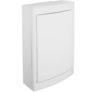 Imagine Tablou electric aplicat VIKO 36 module IP40