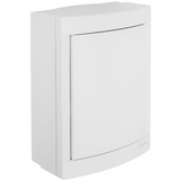 Imagine Tablou electric aplicat VIKO 36 module IP40