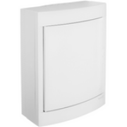 Imagine Tablou electric aplicat VIKO 36 module IP40