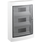 Imagine Tablou electric aplicat VIKO 36 module IP40