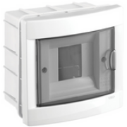 Imagine Tablou electric aplicat VIKO 36 module IP40