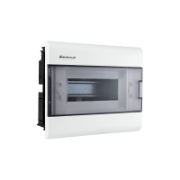 Imagine Tablou electric încastrat, 8 module, Elektro-Plast, IP40, SRp-8