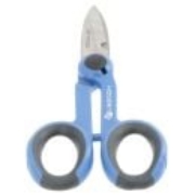 Imagine Foarfecă electrician 140 mm Hogert HT1P040