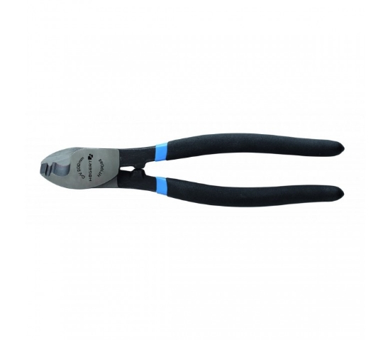 Imagine Clește de tăiat cablu 160 mm CrV