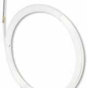 Imagine Sârmă tras cablu nylon Ø4mm 15m