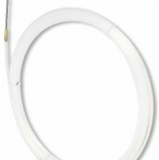Imagine Sârmă tras cablu nylon Ø4mm 15m