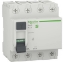 Imagine Easy9 Întrerupător diferențial 4P AC 30 mA 63A
