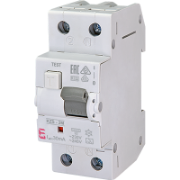 Imagine Siguranta diferentiala combinata KZS-2M A B20/0.03 ETI